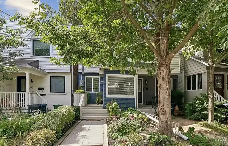 82 Rushbrooke Ave #1A
