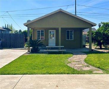 9393 E Broadway St, Planada, CA, 95365