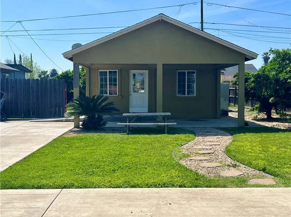 9393 E Broadway St, Planada, CA 95365