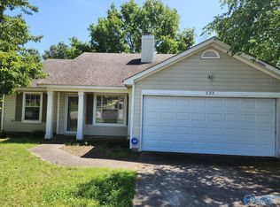 233 Knox Creek Trl NW, Madison, AL 35757