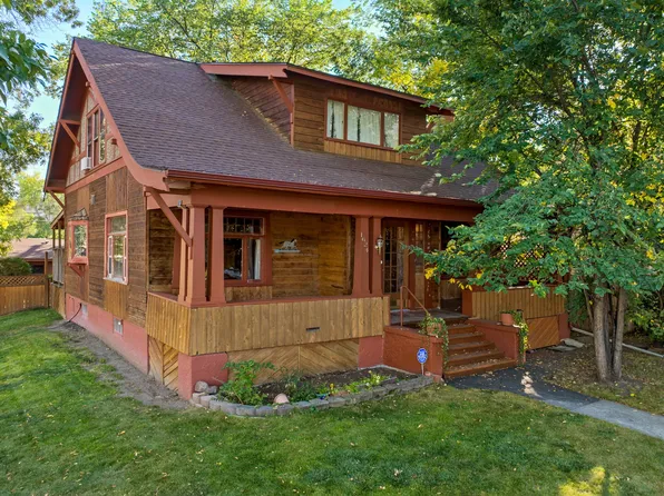 1624 4th Ave N, Great Falls, MT 59401