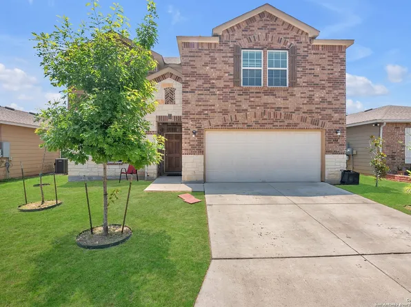 150 HIDDEN KNL, Selma, TX 78154