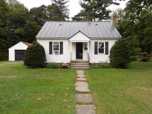 243 South Street, Hartford, VT 05001