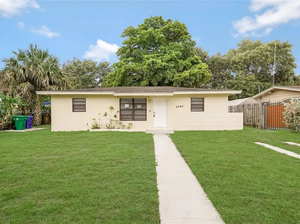 2340 SW 68th Ter, Miramar, FL 33023