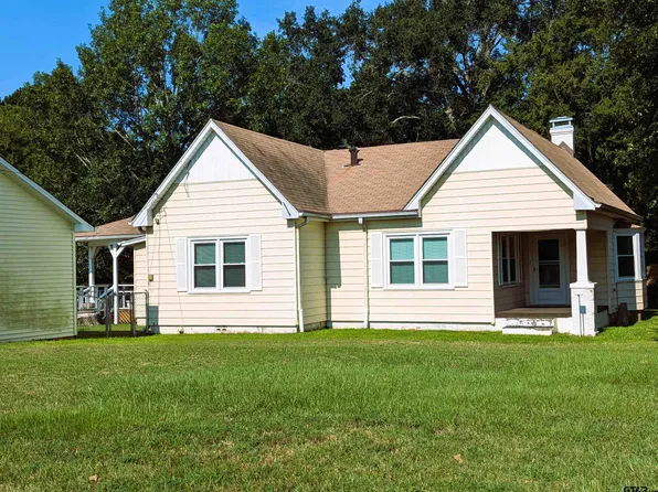 1702 W Duval St, Troup, TX 75789