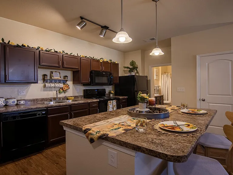 Springs at Bettendorf Apartments — Photo 13