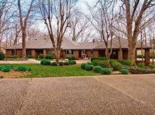 101 Devon Grn, Bentonville, AR 72712