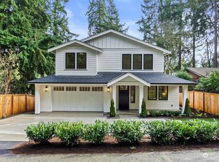 2810 108th Ave SE, Bellevue, WA