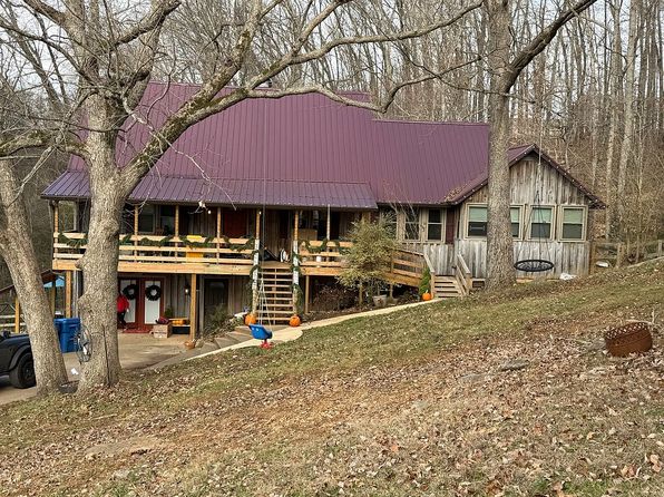 1661 Old Russellville Pike