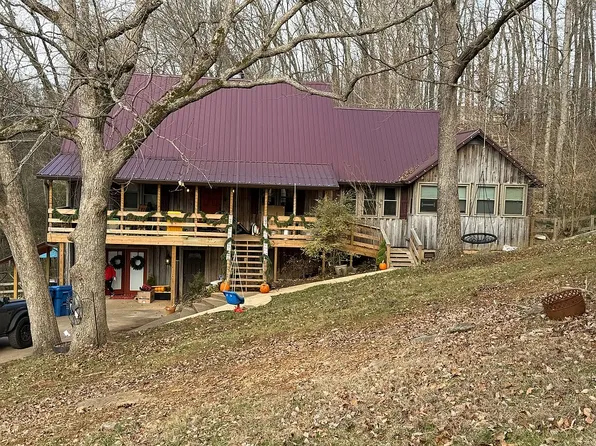 1661 Old Russellville Pike, Clarksville, TN 37043