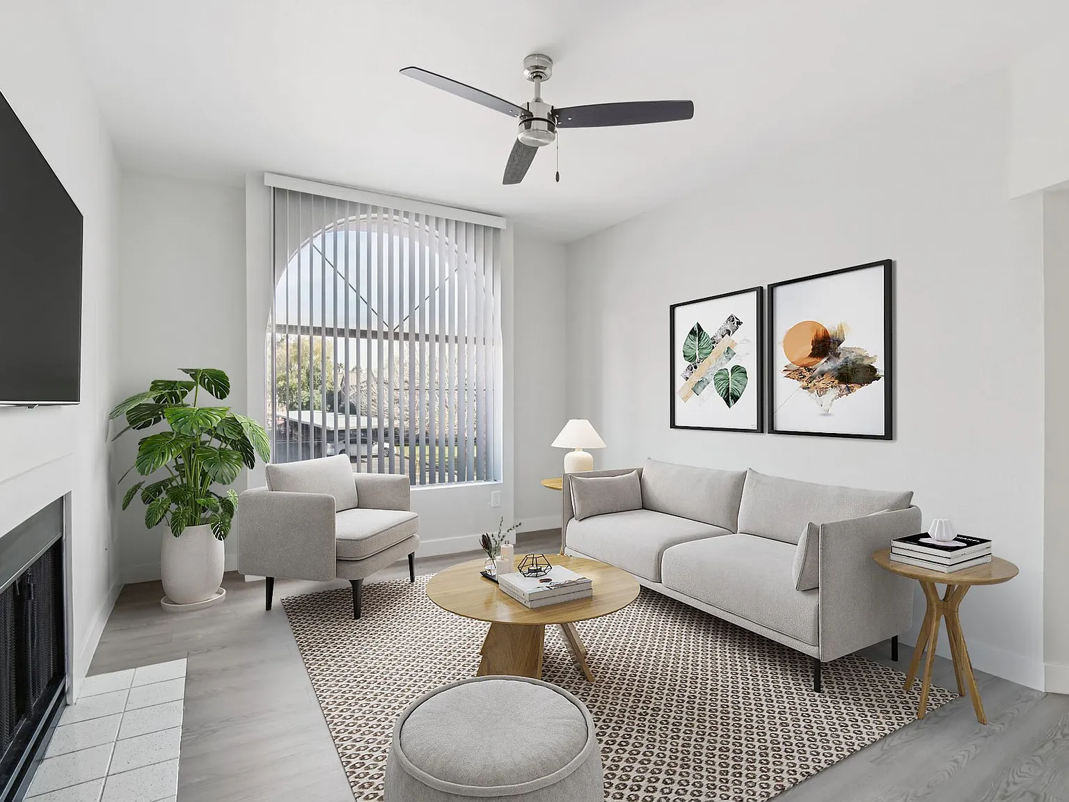 The Morrison Apartments — Photo 4