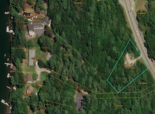 1042 Roosevelt Trl, Windham, ME 04062