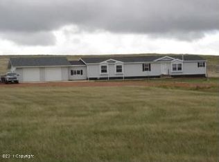87 Box N Ranch Rd, Gillette, WY 82718