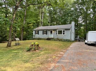 33 Albert Cir, Buxton, ME 04093
