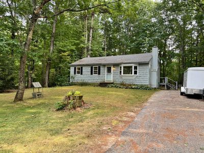 33 Albert Circle, Buxton, ME, 04093