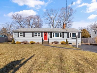 30 Marcus Rd, Wilmington, MA, 01887