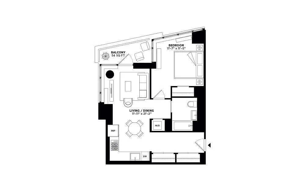 Building Photo - 21 India St #T2203