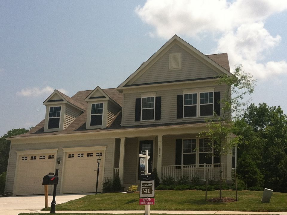 Welcome to your private oasis. Beautiful, highly upgraded home featuring a brand-new custom basement and an easy commute to Quantico and the Pentagon.