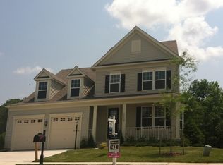 15429 Ann Arden Ave, Woodbridge, VA 22193