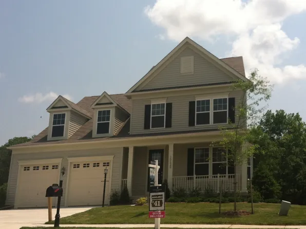 15429 Ann Arden Ave, Woodbridge, VA 22193