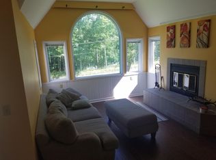 358 Hollow Rd UNIT 5, East Stroudsburg, PA 18302