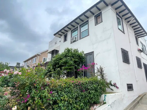 209 S Virgil Ave, Los Angeles, CA 90004