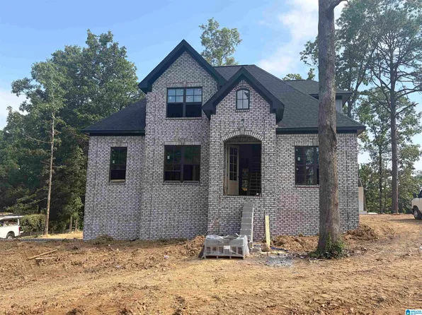 263 Norwick Forest Dr, Alabaster, AL 35007
