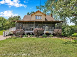 2545 N Williamston Rd, Williamston, MI 48895
