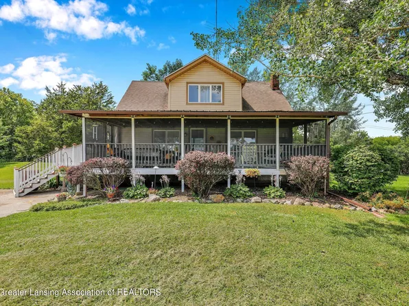 2545 N Williamston Rd, Williamston, MI 48895