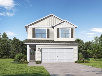 6215 Taramore Ln, Huntsville, AL, 35806