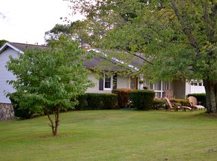 3510 E Rogers Rd, Solsberry, IN 47401