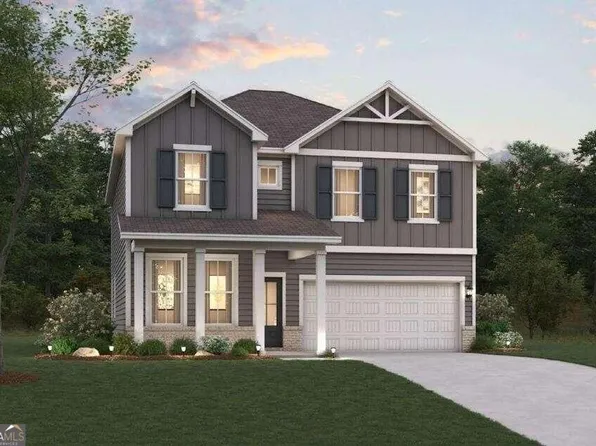 2432 Brown Dove Way Lot 69, Grayson, GA 30017