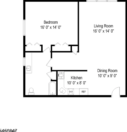 22 Riverside Dr #D10 — Photo 12