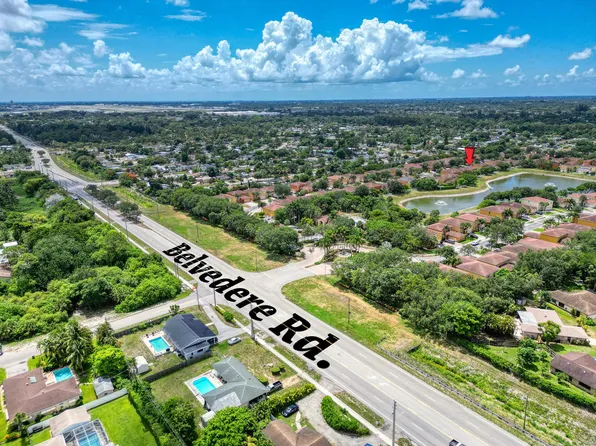 805 Quartz Terrace, West Palm Beach, FL 33413