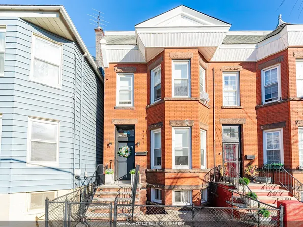 527 North 3rd Street image 1 of 28