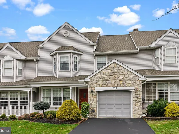 235 Polo Dr, North Wales, PA 19454
