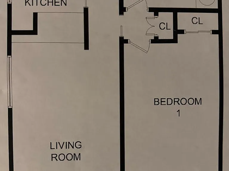 The Metropolitan Apts — Photo 9