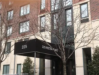 Rented by R New York