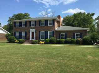 11 Ridge Haven Dr NW, Rome, GA 30165