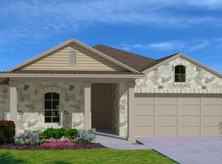 413 Fairy Duster Dr, New Braunfels, TX 78130