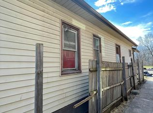 13564 N Meyers Rd, Detroit, MI 48227