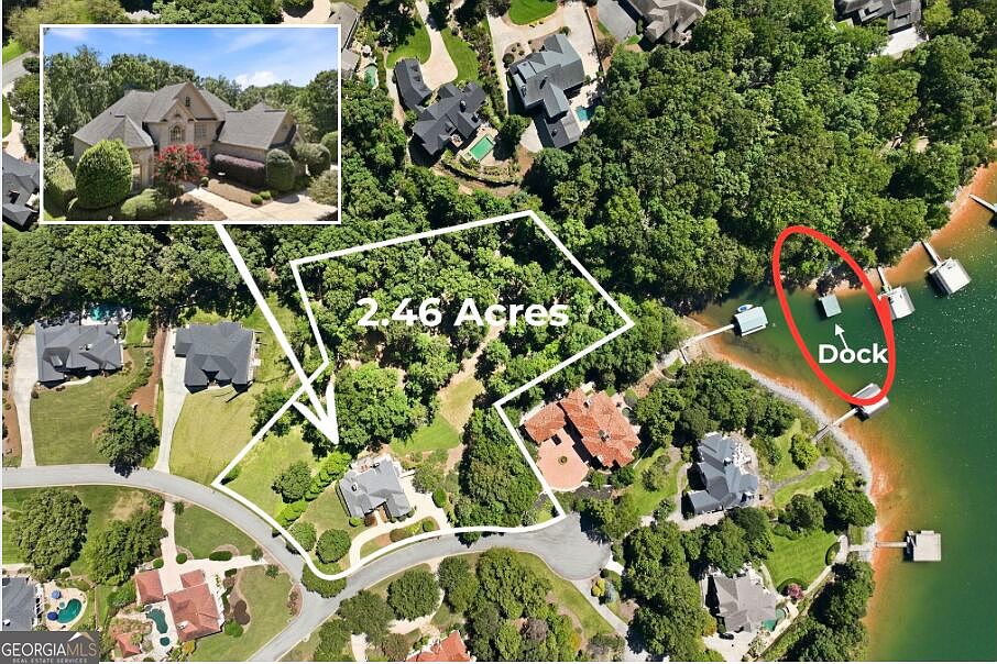 1st image of 5359 Point South Dr
