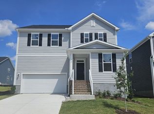 712 Emmer St, Rolesville, NC 27571