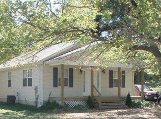 447 Grasonville Cemetery Rd, Grasonville, MD 21638