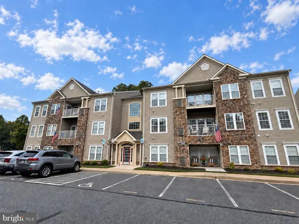 118 Nichols St Unit 3D, Bel Air, MD 21014