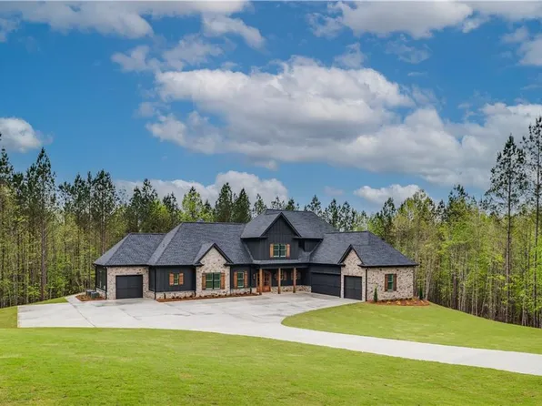 3151 Willow Springs Rd, Dallas, GA 30132