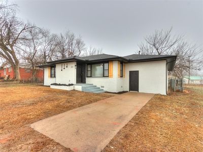 325 S 4th St, McLoud, OK, 74851