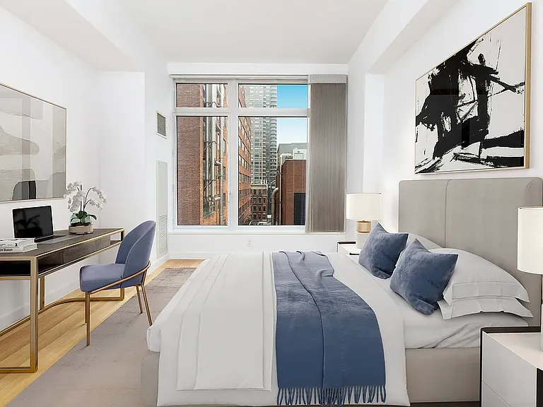 400 E 67th St #7G — Photo 7