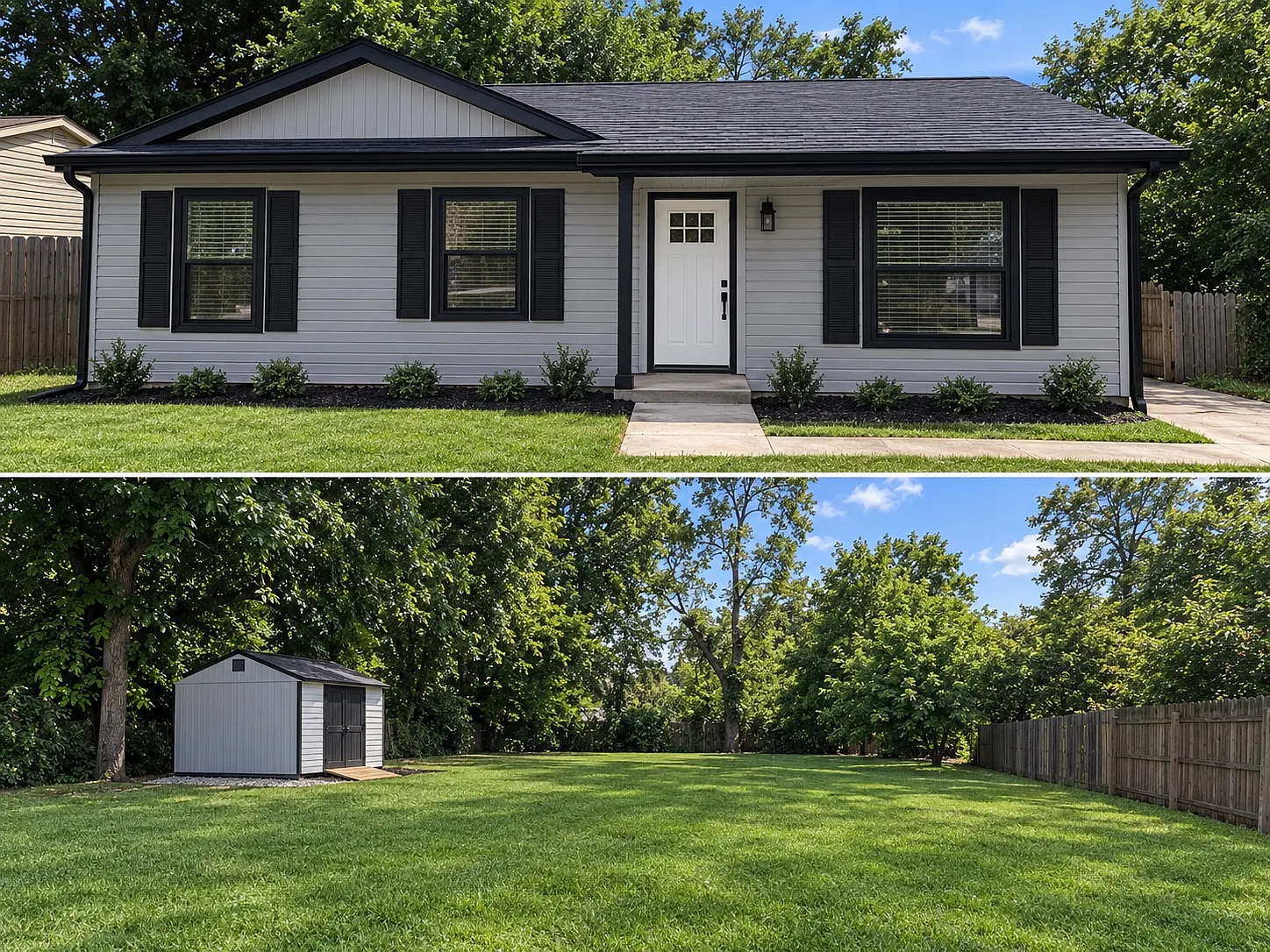 Cedarview Dr, Jeffersonville — Photo 1