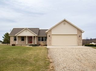 14474 Centennial Ln, Millington, MI 48746
